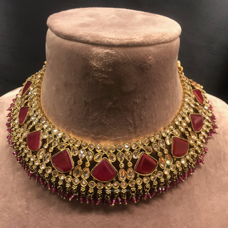 ANADIA Necklace Set