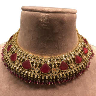 ANADIA Necklace Set