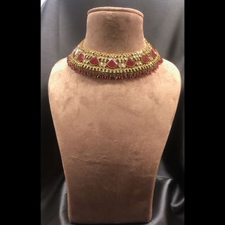 ANADIA Necklace Set