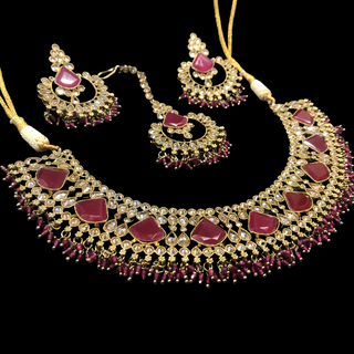 ANADIA Necklace Set